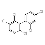 RHAWN 2,2'3,4',6-Pentachlorobiphenyl