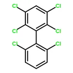 RHAWN 2,2',3,5,6,6'-Hexachlorobiphenyl
