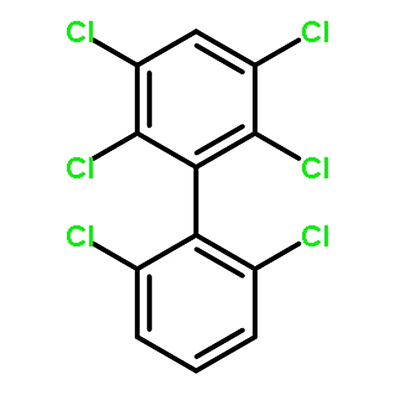 RHAWN 2,2',3,5,6,6'-Hexachlorobiphenyl