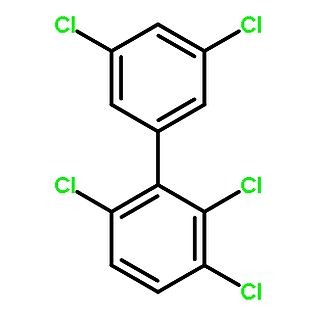RHAWN 2,3,3',5',6-Pentachlorobiphenyl