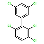 RHAWN 2,3,3',5',6-Pentachlorobiphenyl