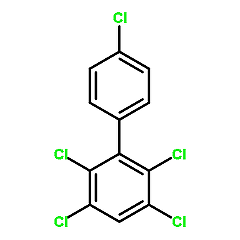 RHAWN 2,3,4',5,6-Pentachlorobiphenyl