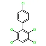 RHAWN 2,3,4',5,6-Pentachlorobiphenyl