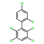 RHAWN 2,2',3,4',5,6-Hexachlorobiphenyl