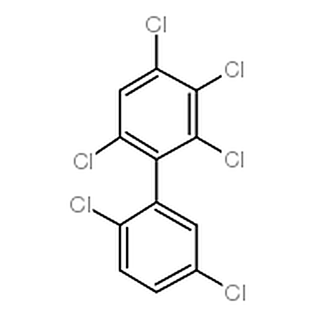 RHAWN 2,2',3,4,5',6-Hexachlorobiphenyl