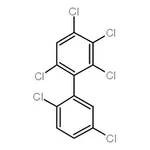 RHAWN 2,2',3,4,5',6-Hexachlorobiphenyl