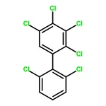 RHAWN 2,2',3,4,5,6'-Hexachlorobiphenyl