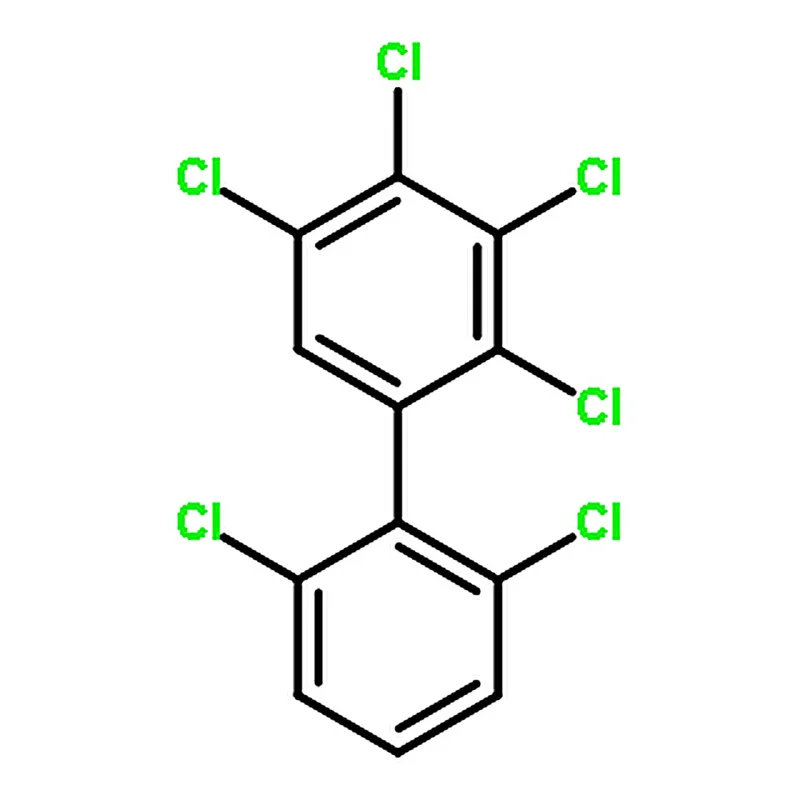 RHAWN 2,2',3,4,5,6'-Hexachlorobiphenyl