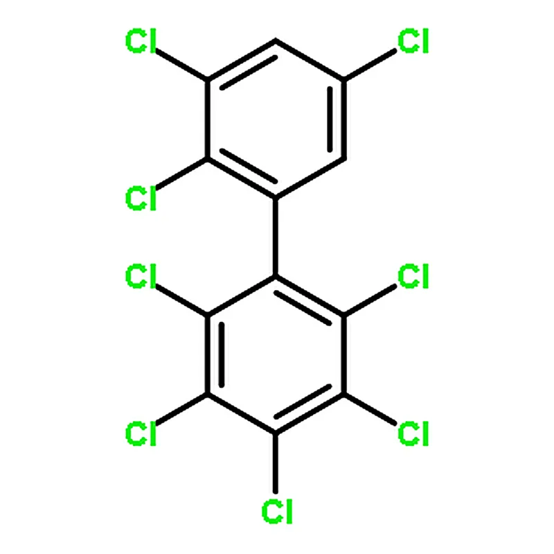 RHAWN 2,2',3,3',4,5,5',6-Octachlorobiphenyl