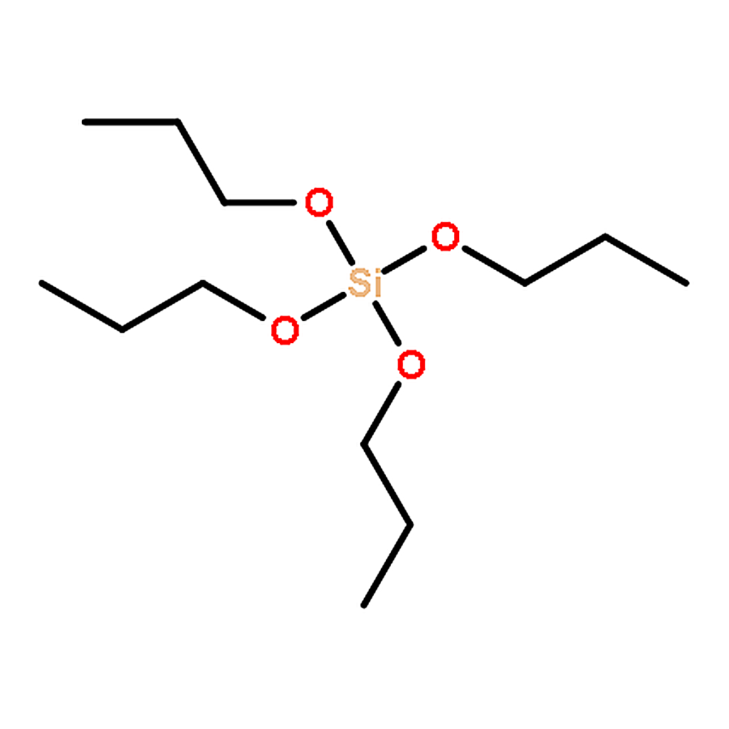 RHAWN Tetrapropyl orthosilicate