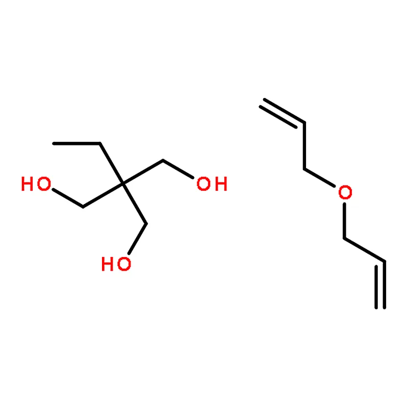 RHAWN 2,2-bis(prop-2-enoxymethyl)butan-1-ol