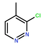 RHAWN 3-Chloro-4-methylpyridazine