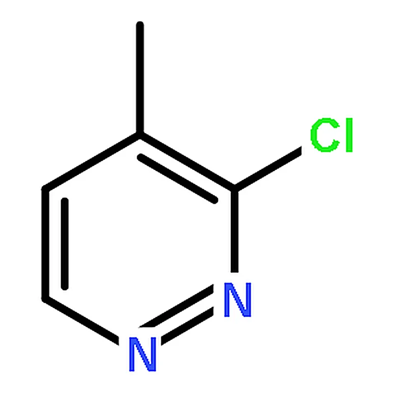 RHAWN 3-Chloro-4-methylpyridazine