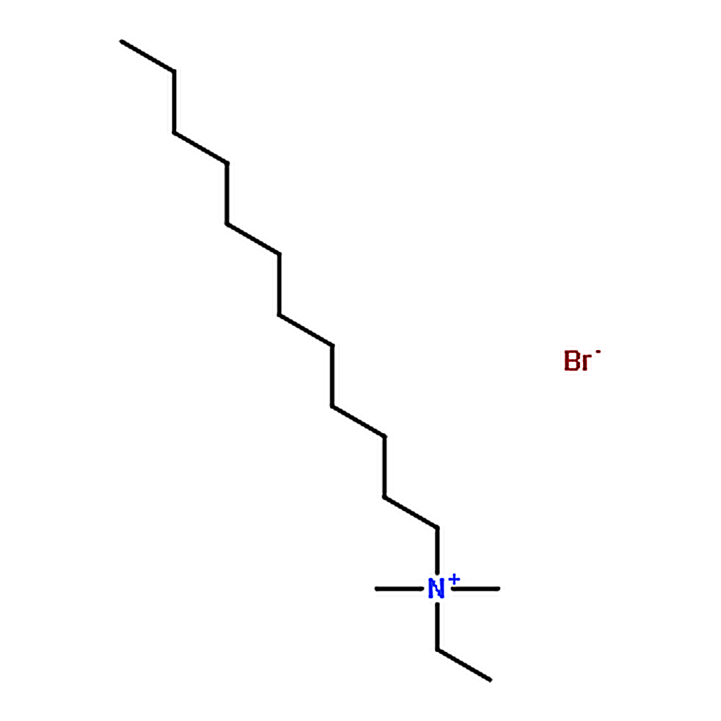 RHAWN Dodecylethyldimethylammonium bromide