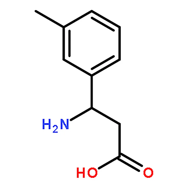 RHAWN 3-Amino-3-(m-tolyl)propanoic acid