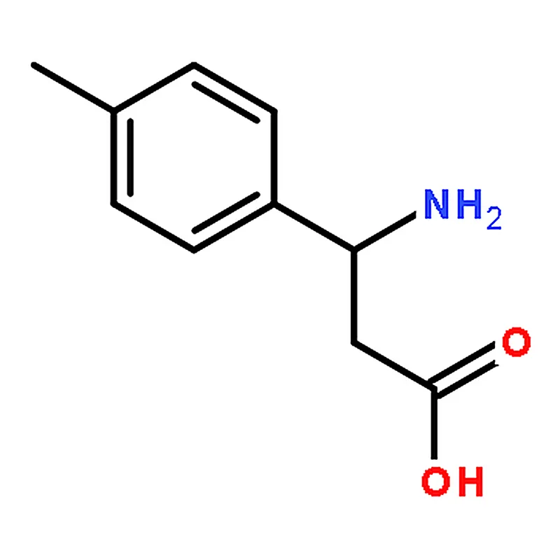 RHAWN 3-Amino-3-(4-methylphenyl)propanoic acid