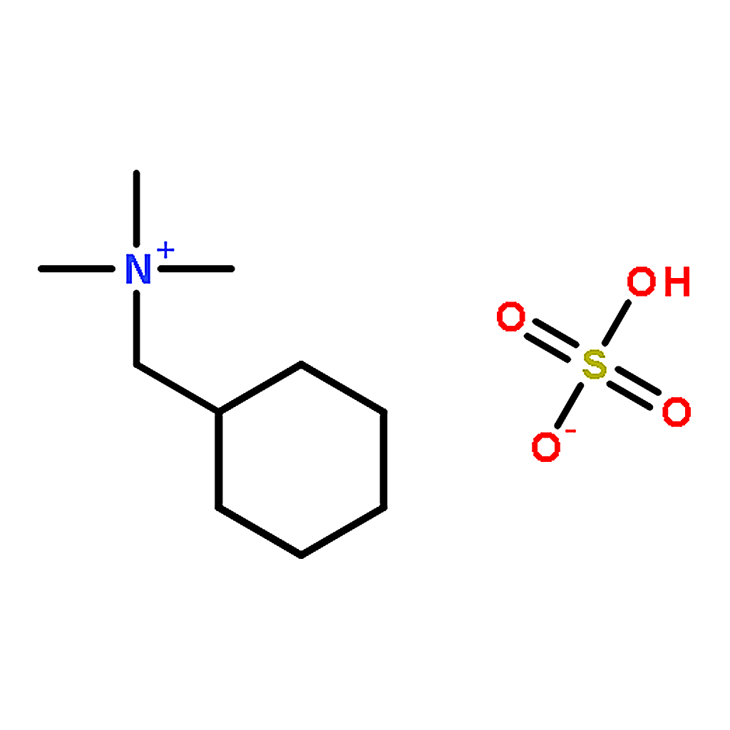 RHAWN Hexadecyltrimethylammonium bisulfate