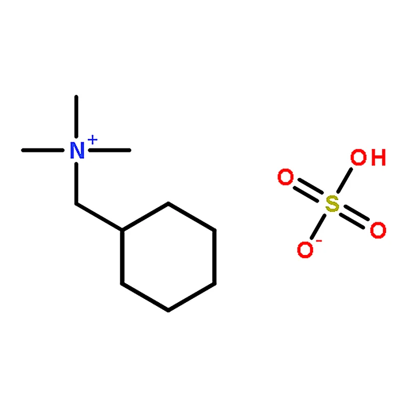 RHAWN Hexadecyltrimethylammonium bisulfate