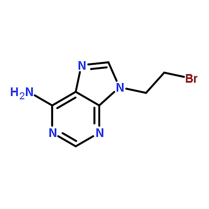 RHAWN 9-(2-BROMOETHYL)ADENINE