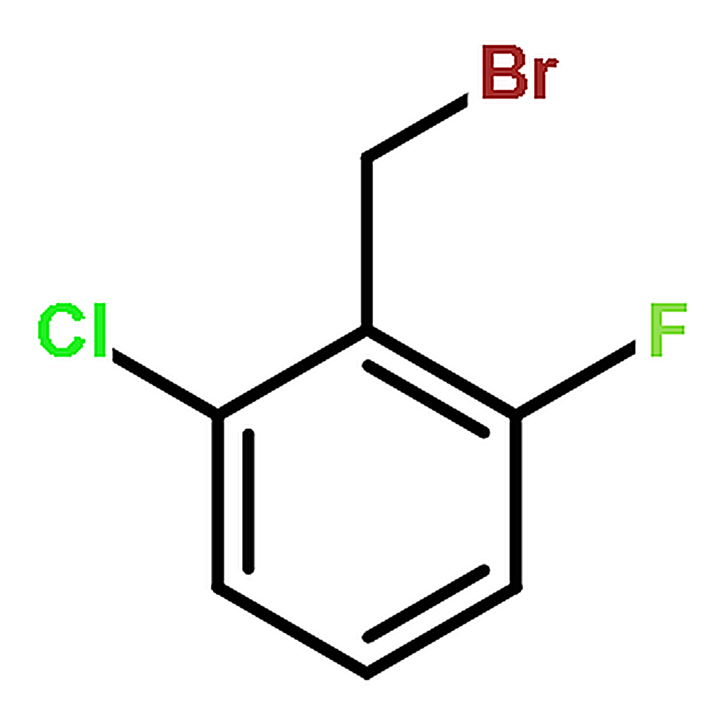 RHAWN 2-Chloro-6-fluorobenzyl bromide