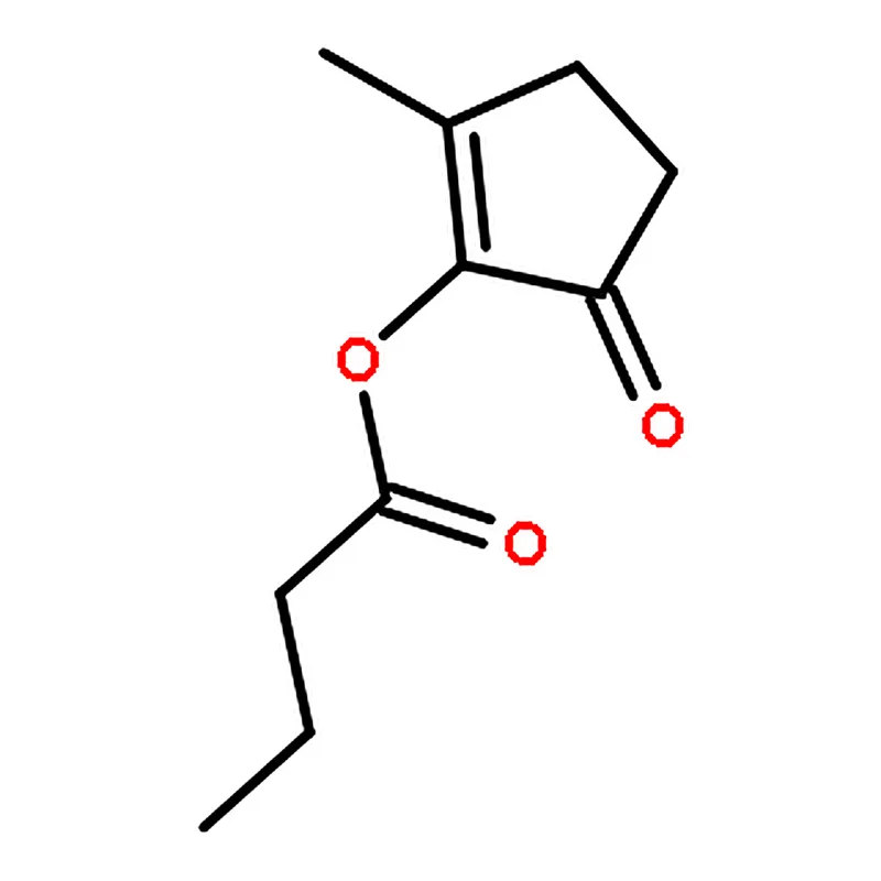RHAWN 2-Methyl-5-oxocyclopent-1-en-1-yl butyrate