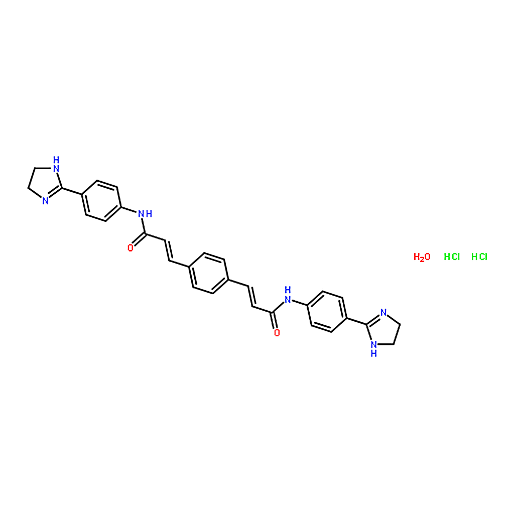 RHAWN GW4869 dihydrochloride