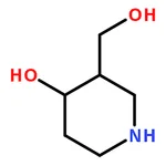 RHAWN 4-Hydroxy-3-(hydroxymethyl)piperidine