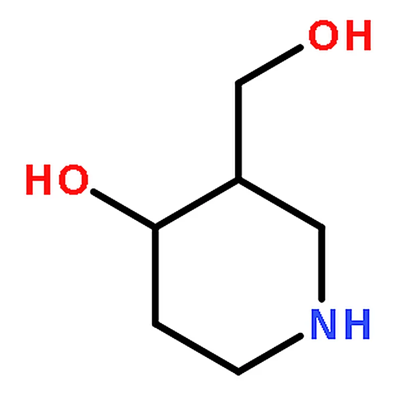 RHAWN 4-Hydroxy-3-(hydroxymethyl)piperidine