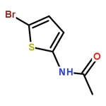 RHAWN N-(5-Bromothiophen-2-yl)acetamide
