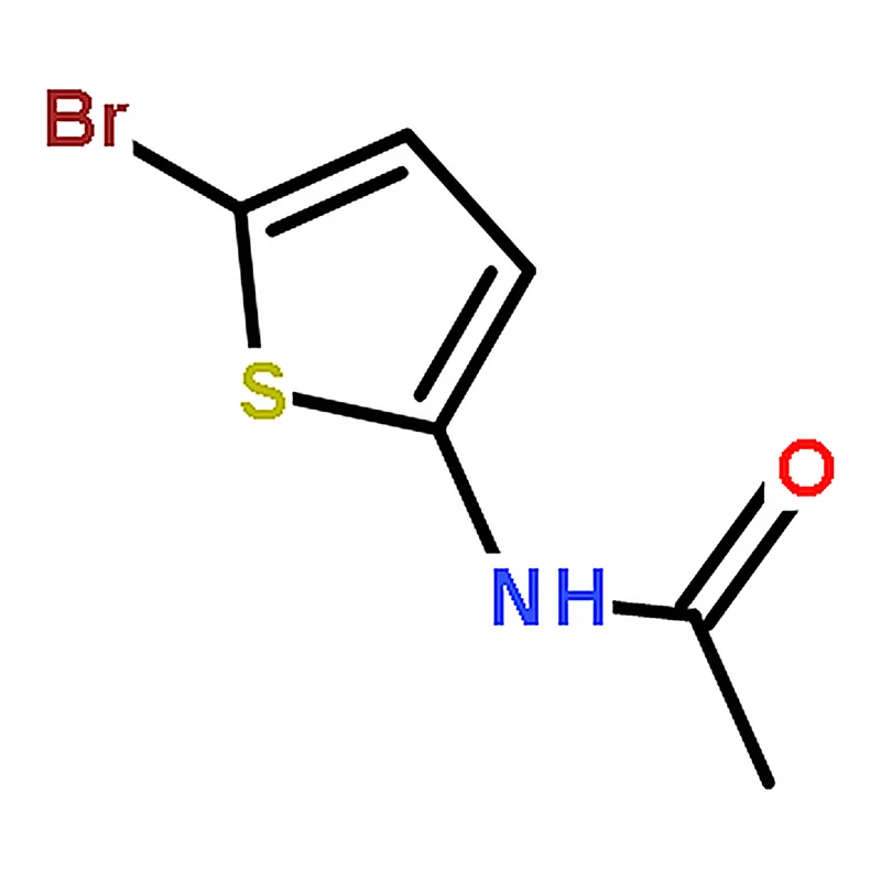 RHAWN N-(5-Bromothiophen-2-yl)acetamide