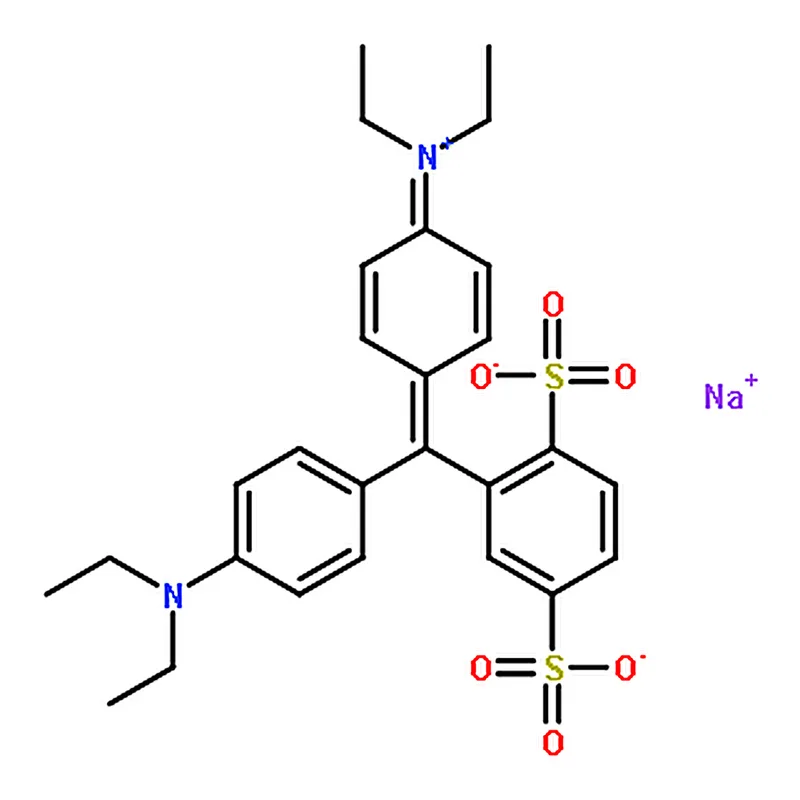 RHAWN Patentblueviolet