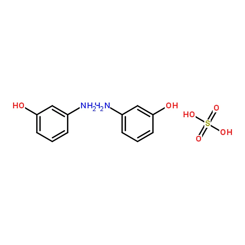 RHAWN 3-Aminophenol hemisulfate