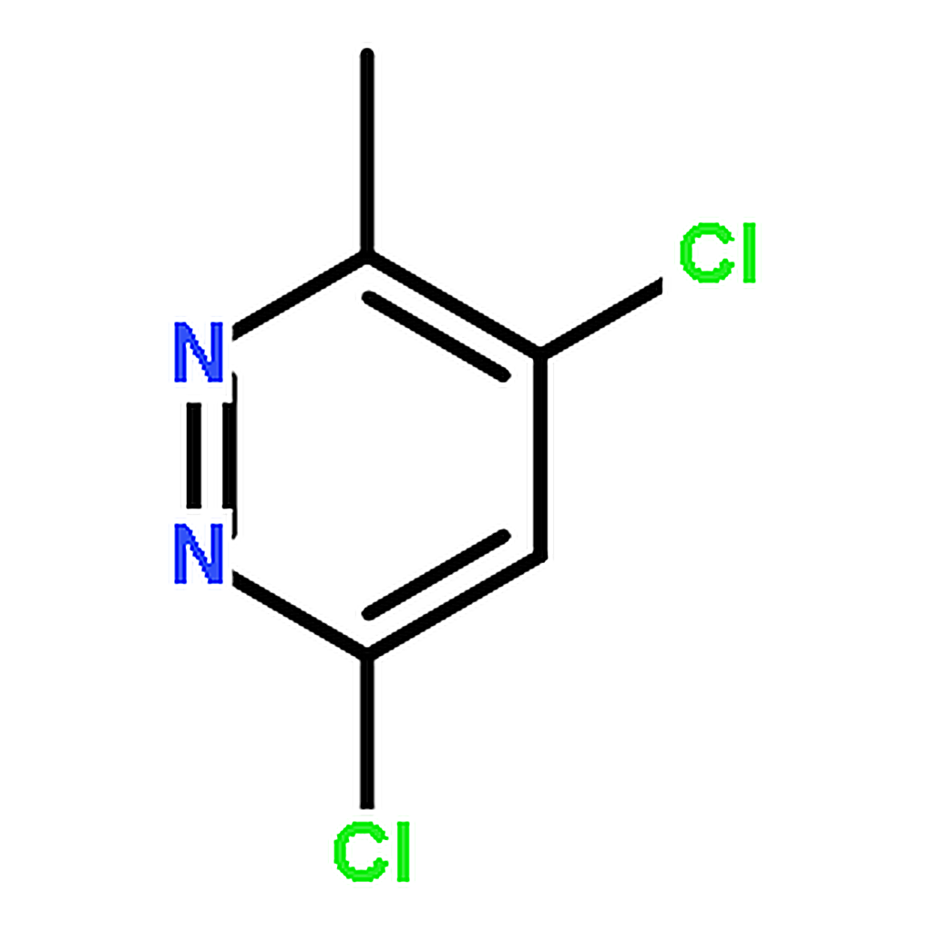 RHAWN 4,6-Dichloro-3-methylpyridazine