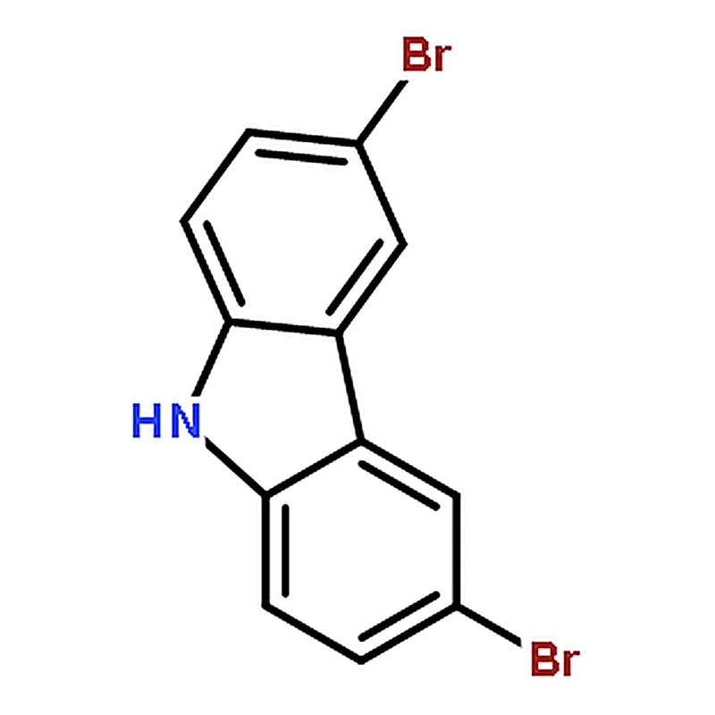 RHAWN 3,6-Dibromocarbazole