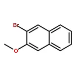 RHAWN 2-Bromo-3-methoxynaphthalene