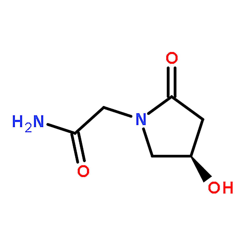 RHAWN (R)-Oxiracetam ((R)-(+)-Oxiracetam)