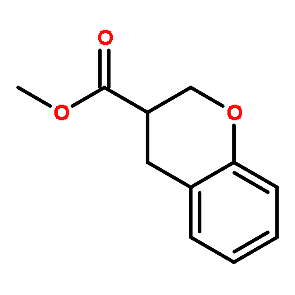 RHAWN Methyl chroman-3-carboxylate