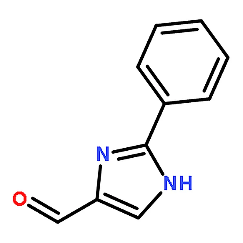 RHAWN 2-Phenyl-1H-imidazole-4-carbaldehyde
