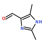 RHAWN 2,4-Dimethyl-1H-imidazole-5-carbaldehyde
