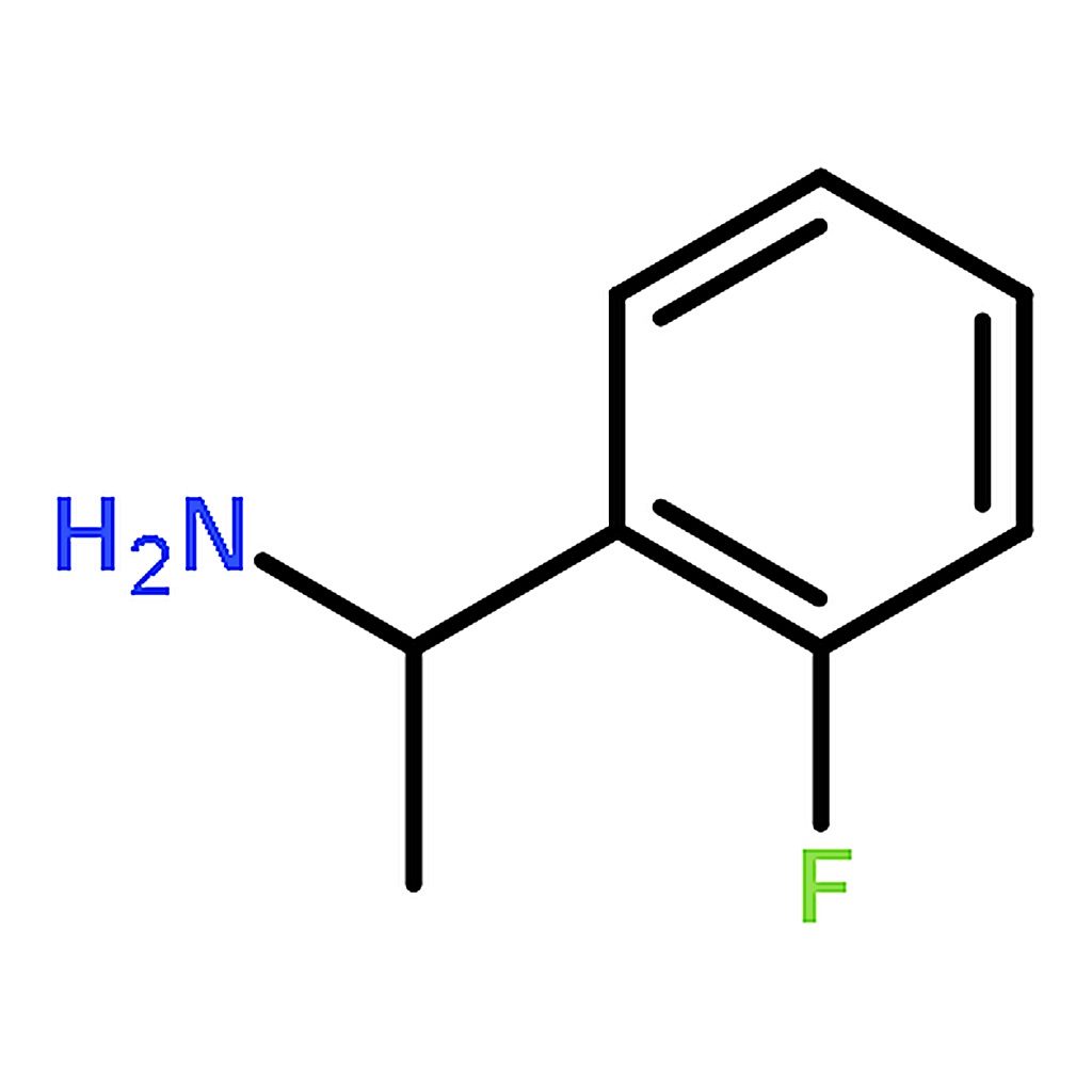 RHAWN (S)-1-(2-Fluorophenyl)ethanamine