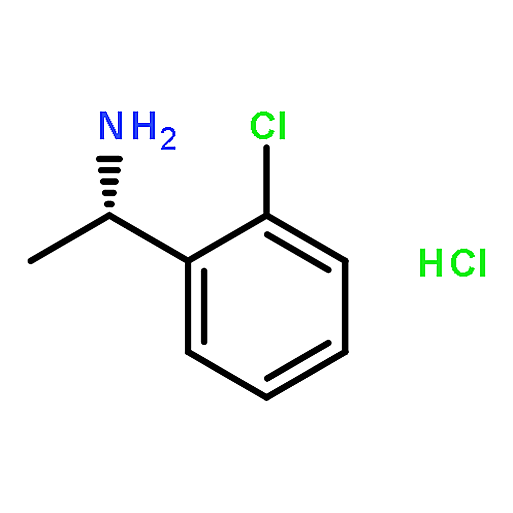 RHAWN (S)-1-(2-Chlorophenyl)ethanamine