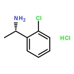 RHAWN (S)-1-(2-Chlorophenyl)ethanamine