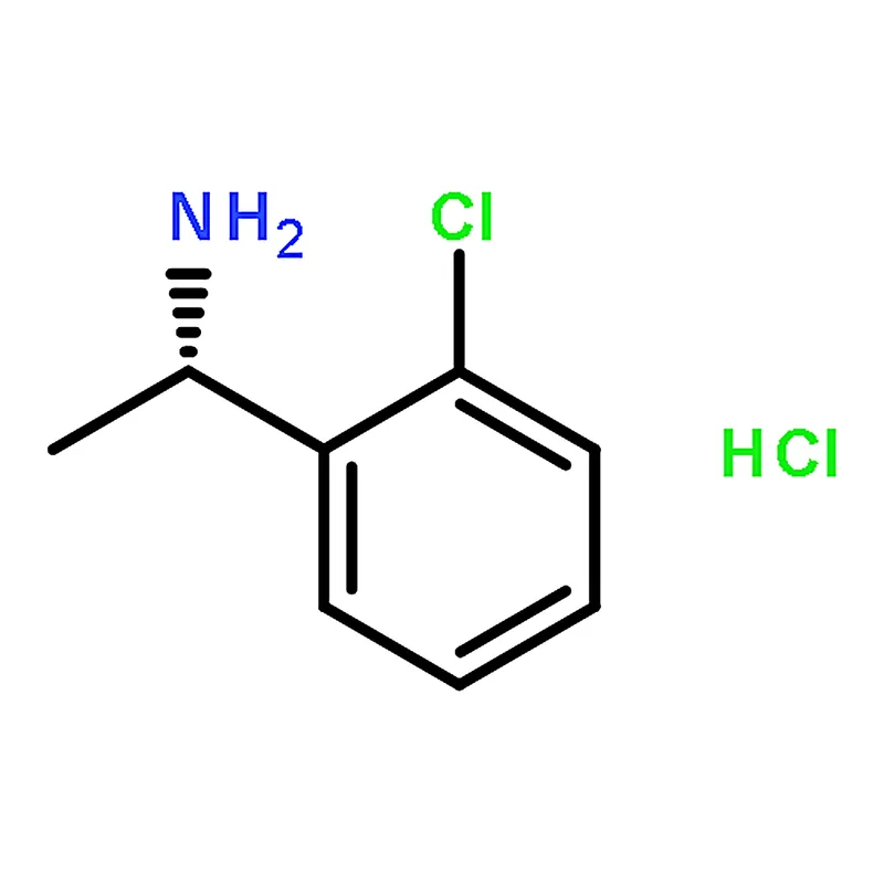 RHAWN (S)-1-(2-Chlorophenyl)ethanamine