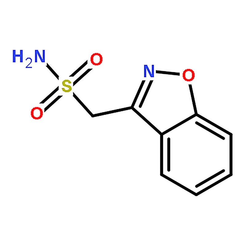 RHAWN Zonisamide