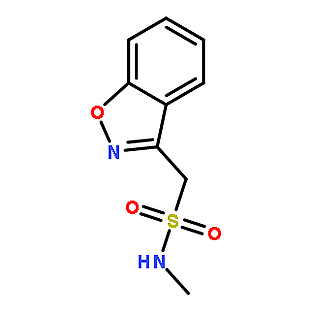 RHAWN 1-(Benzo[d]isoxazol-3-yl)-N-methylmethanesulfonamide