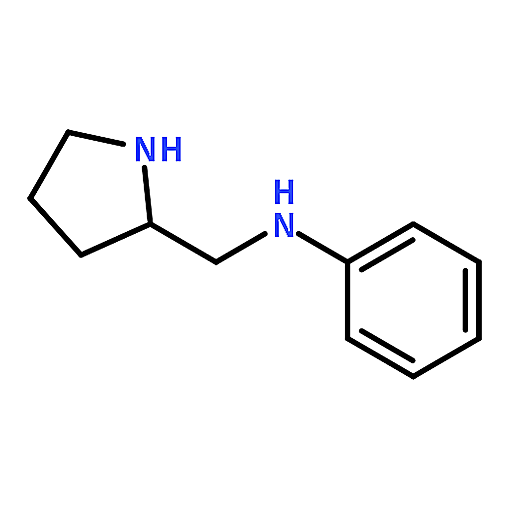 RHAWN (R)-(-)-2-(Anilinomethyl)pyrrolidine