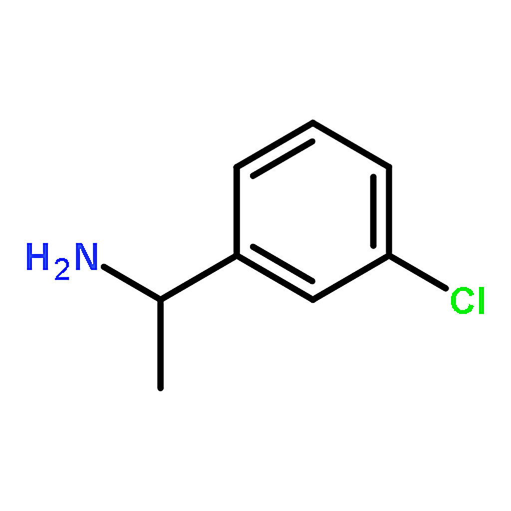 RHAWN (S)-3-Chloro--methylbenzylamine