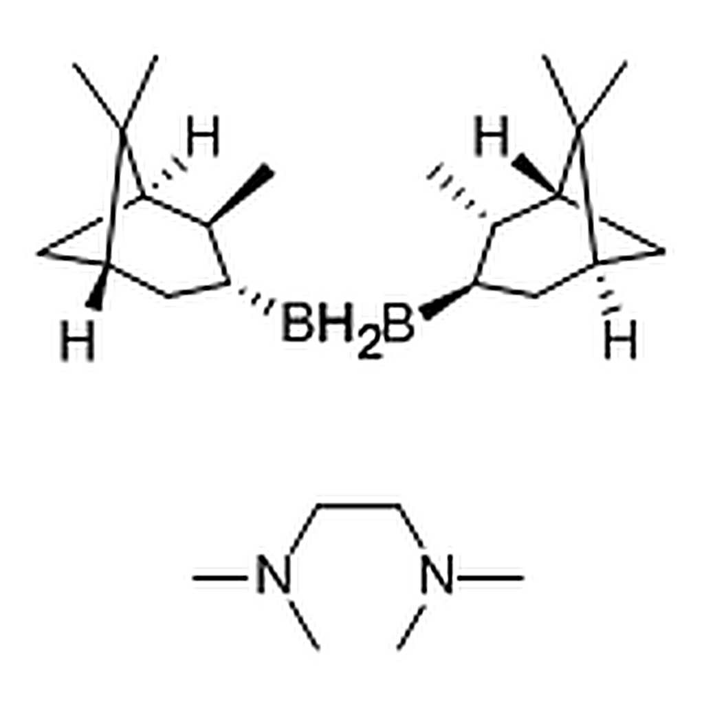 RHAWN (+)-Isopinocampheylborane TMEDA Complex