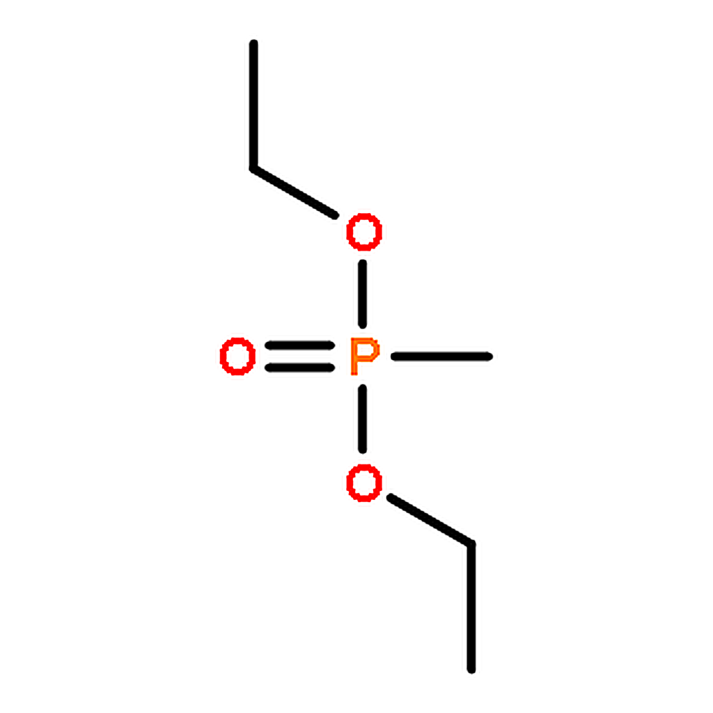 RHAWN Diethyl methylphosphonate