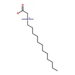 RHAWN 2-(Dodecyldimethylammonio)acetate